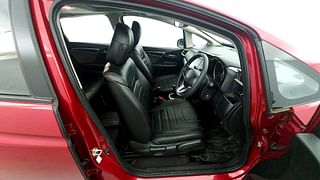 Used 2019 Honda WR-V [2017-2020] VX i-VTEC Petrol Manual interior RIGHT SIDE FRONT DOOR CABIN VIEW