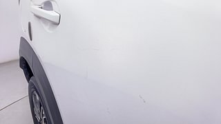 Used 2021 Renault Kiger RXZ Turbo CVT Petrol Automatic dents MINOR SCRATCH