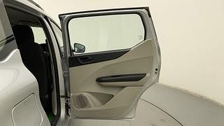 Used 2019 Renault Triber RXT Petrol Manual interior RIGHT REAR DOOR OPEN VIEW