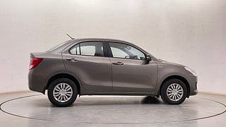 Used 2019 Maruti Suzuki Dzire [2017-2020] VXI Petrol Manual exterior RIGHT SIDE VIEW