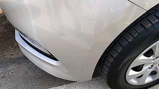 Used 2017 Hyundai Elite i20 [2018-2020] Sportz 1.4 CRDI Diesel Manual dents MINOR SCRATCH