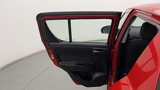 Used 2015 Maruti Suzuki Swift [2011-2017] VDi ABS Diesel Manual interior LEFT REAR DOOR OPEN VIEW