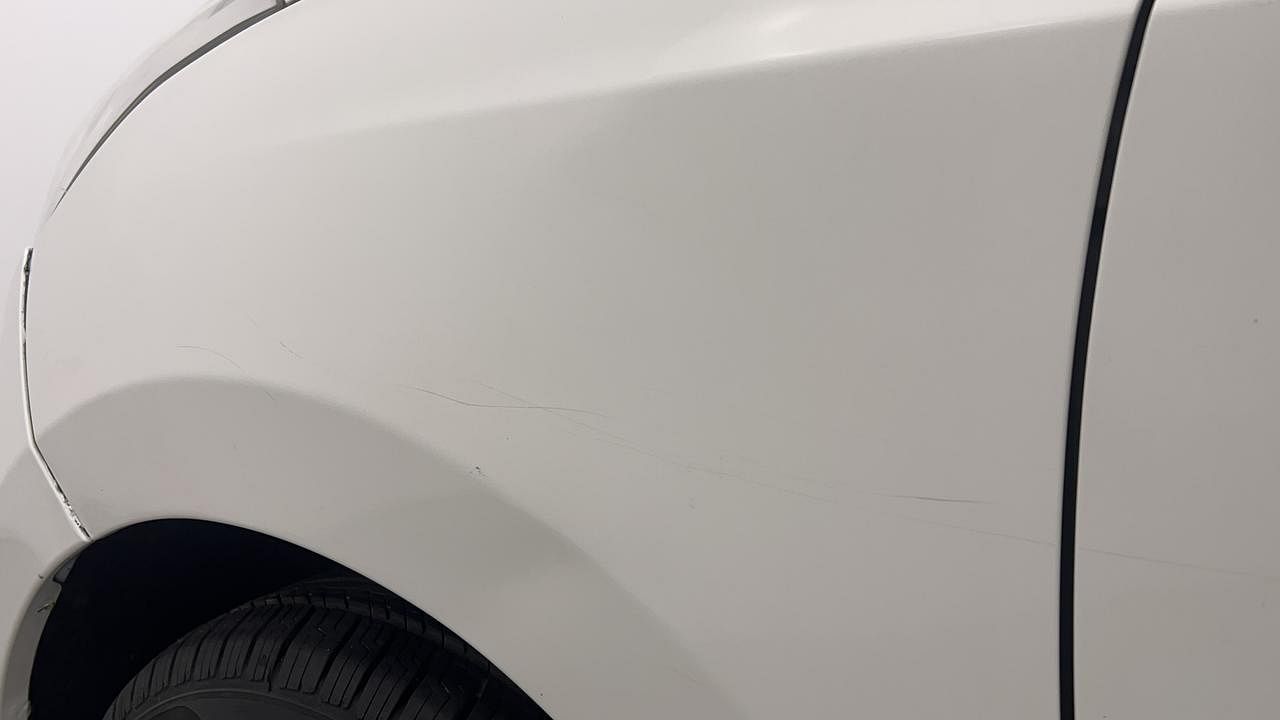 Used 2016 Hyundai Grand i10 [2013-2017] Sportz 1.2 Kappa VTVT Petrol Manual dents MINOR SCRATCH