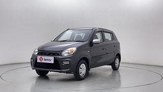 2019 Maruti Suzuki Alto 800 VXI