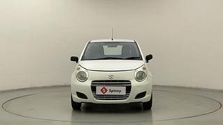 Used 2009 Maruti Suzuki A-Star [2008-2012] Lxi Petrol Manual exterior FRONT VIEW