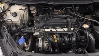 Used 2011 Hyundai i20 [2008-2012] Magna 1.2 Petrol Manual engine ENGINE RIGHT SIDE VIEW
