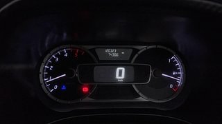 Used 2019 Nissan Kicks [2018-2020] XL Diesel Diesel Manual interior CLUSTERMETER VIEW
