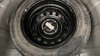 Used 2013 Hyundai i20 [2012-2014] Asta 1.2 Petrol Manual tyres SPARE TYRE VIEW