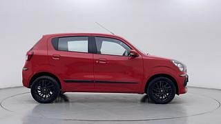 Used 2021 Maruti Suzuki Celerio ZXi Plus Petrol Manual exterior RIGHT SIDE VIEW