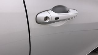 Used 2020 Toyota Yaris [2018-2021] G Petrol Manual dents MINOR DENT