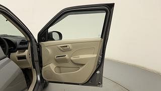 Used 2012 Maruti Suzuki Swift Dzire [2012-2015] LXI Petrol Manual interior RIGHT FRONT DOOR OPEN VIEW