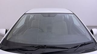 Used 2017 maruti-suzuki Ciaz Zeta Petrol AT Petrol Automatic exterior FRONT WINDSHIELD VIEW