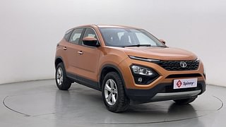 Used 2019 Tata Harrier XZ Diesel Manual exterior RIGHT FRONT CORNER VIEW