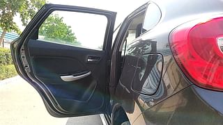 Used 2017 Maruti Suzuki Baleno [2015-2019] RS Petrol Petrol Manual interior LEFT REAR DOOR OPEN VIEW