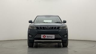 Used 2019 Mahindra XUV 300 W8 AMT (O) Diesel Diesel Automatic exterior FRONT VIEW