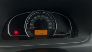Used 2014 Maruti Suzuki Alto 800 [2012-2016] LXI CNG Petrol+cng Manual interior CLUSTERMETER VIEW