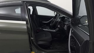 Used 2022 Tata Nexon XM S Petrol Petrol Manual interior RIGHT SIDE FRONT DOOR CABIN VIEW