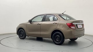 Used 2018 Maruti Suzuki Dzire [2017-2020] VDi AMT Diesel Automatic exterior LEFT REAR CORNER VIEW