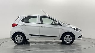Used 2019 Tata Tiago [2016-2020] XTA Petrol Automatic exterior RIGHT SIDE VIEW