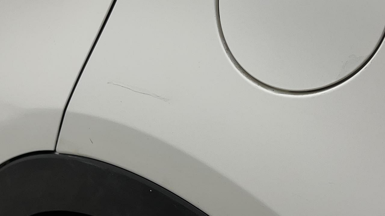 Used 2016 Hyundai Creta [2015-2018] 1.6 SX (O) Diesel Manual dents MINOR SCRATCH