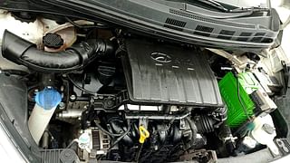 Used 2019 Hyundai Grand i10 [2017-2020] Sportz 1.2 Kappa VTVT Petrol Manual engine ENGINE RIGHT SIDE VIEW