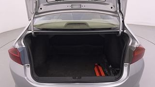 Used 2014 Honda City [2014-2017] V Petrol Manual interior DICKY INSIDE VIEW