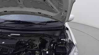 Used 2022 Maruti Suzuki Celerio ZXi Plus AMT Petrol Automatic engine ENGINE LEFT SIDE HINGE & APRON VIEW