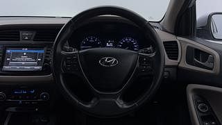 Used 2016 Hyundai Elite i20 [2014-2018] Asta 1.2 (O) Petrol Manual interior STEERING VIEW