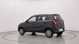 Used 2019 Maruti Suzuki Alto 800 [2016-2019] Lxi Petrol Manual exterior LEFT REAR CORNER VIEW