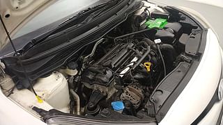 Used 2014 Hyundai i20 [2012-2014] Magna 1.2 Petrol Manual engine ENGINE RIGHT SIDE VIEW