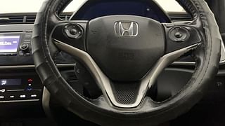 Used 2015 Honda City [2014-2017] VX Diesel Diesel Manual top_features Airbags