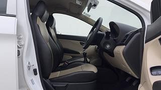 Used 2017 Hyundai Eon [2011-2018] Era + Petrol Manual interior RIGHT SIDE FRONT DOOR CABIN VIEW