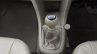 Used 2013 Maruti Suzuki Swift Dzire VXI Petrol Manual interior GEAR  KNOB VIEW