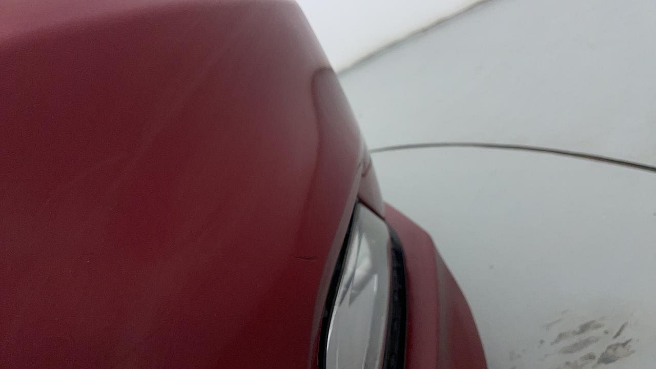 Used 2015 Hyundai Elite i20 [2014-2018] Sportz 1.2 Petrol Manual dents MINOR SCRATCH