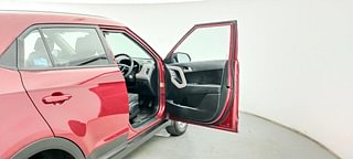 Used 2019 Hyundai Creta [2018-2020] 1.4 S Diesel Manual interior RIGHT FRONT DOOR OPEN VIEW