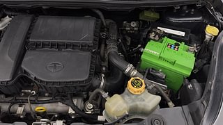 Used 2018 Tata Nexon [2017-2020] XM Diesel Diesel Manual engine ENGINE LEFT SIDE VIEW