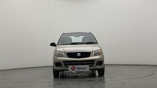 Used 2011 Maruti Suzuki Alto K10 [2010-2014] LXi Petrol Manual exterior FRONT VIEW