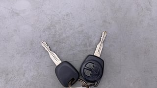 Used 2018 Maruti Suzuki Celerio ZXI (O) AMT Petrol Automatic extra CAR KEY VIEW