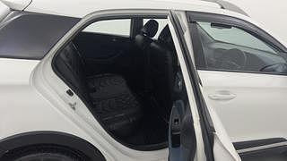 Used 2016 Hyundai i20 Active [2015-2020] 1.2 S Petrol Manual interior RIGHT SIDE REAR DOOR CABIN VIEW