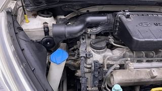 Used 2014 Hyundai Grand i10 [2013-2017] Sportz 1.1 CRDi Diesel Manual engine ENGINE RIGHT SIDE VIEW
