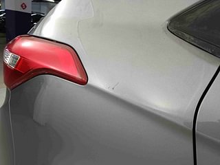 Used 2017 Hyundai Creta [2015-2018] 1.6 SX (O) Diesel Manual dents MINOR SCRATCH