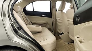 Used 2017 Maruti Suzuki Dzire [2017-2020] ZDI Plus Diesel Manual interior RIGHT SIDE REAR DOOR CABIN VIEW