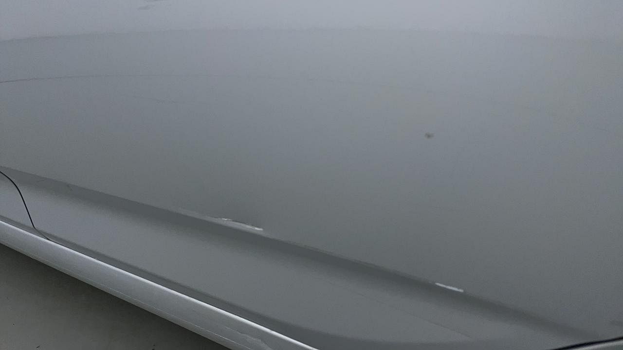 Used 2011 Hyundai Verna [2011-2015] Fluidic 1.6 VTVT EX Petrol Manual dents MINOR SCRATCH