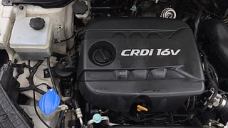 Used 2016 Hyundai Creta [2015-2018] 1.6 SX Diesel Manual engine ENGINE RIGHT SIDE VIEW