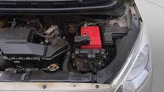 Used 2018 Hyundai New Santro 1.1 Sportz AMT Petrol Automatic engine ENGINE LEFT SIDE VIEW