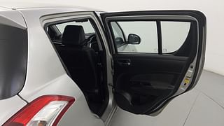 Used 2011 Maruti Suzuki Swift [2011-2017] VXi Petrol Manual interior RIGHT REAR DOOR OPEN VIEW