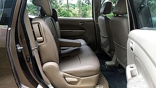 Used 2015 Maruti Suzuki Ertiga [2015-2018] ZXI Petrol Manual interior RIGHT SIDE REAR DOOR CABIN VIEW