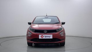 Used 2022 Tata Altroz XZ Plus Turbo Petrol Manual exterior FRONT VIEW