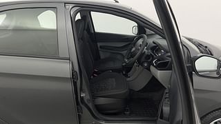 Used 2021 Tata Tiago Revotron XT Petrol Manual interior RIGHT SIDE FRONT DOOR CABIN VIEW
