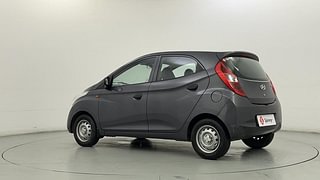 Used 2018 Hyundai Eon [2011-2018] Era + Petrol Manual exterior LEFT REAR CORNER VIEW